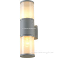 G9 bright cylindrical shape wall lighting/wall tube lighting 7804L